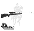COMBO RIFLE DE AIRE CROSMAN PHANTOM 5.5