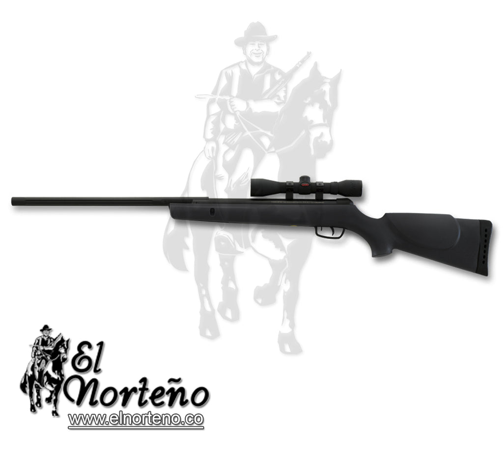 RIFLE BIG CAT  5.5 GAMO
