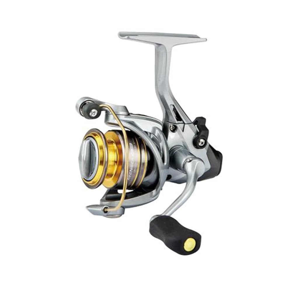 MOLINETE OKUMA SPA-25 SPINNING