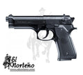PISTOLA RESORTE BERETTA 92FS 6MM AIRSOFT