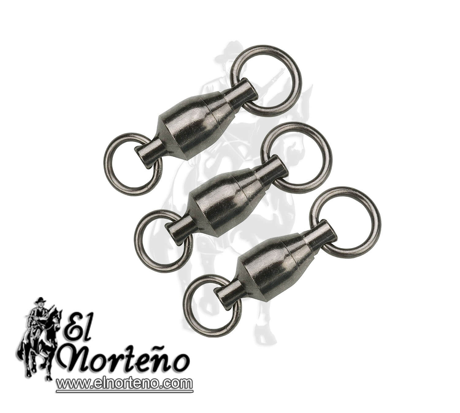 GIRADOR MUSTAD 77250-5/200 -143LB QTY3
