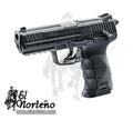 PISTOLA HECKLER &amp; KOCH HK45 5.8185