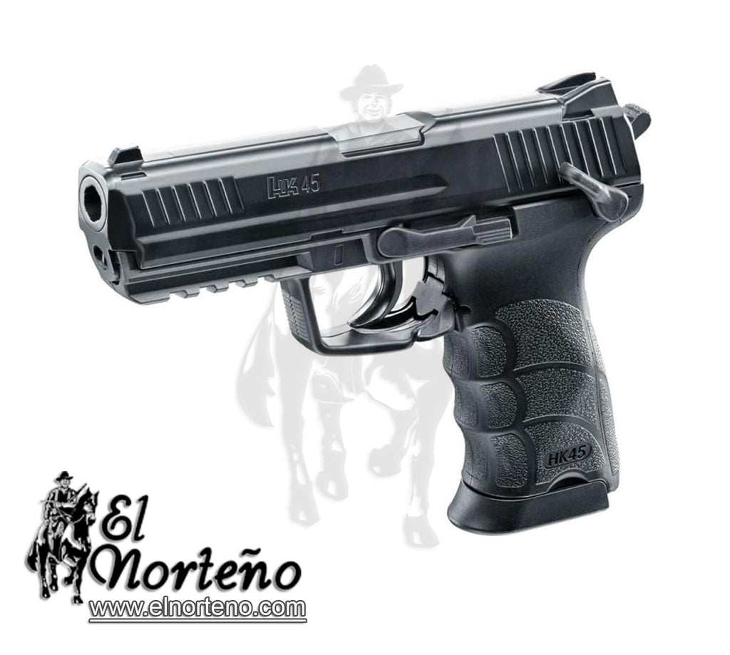 PISTOLA HECKLER &amp; KOCH HK45 5.8185