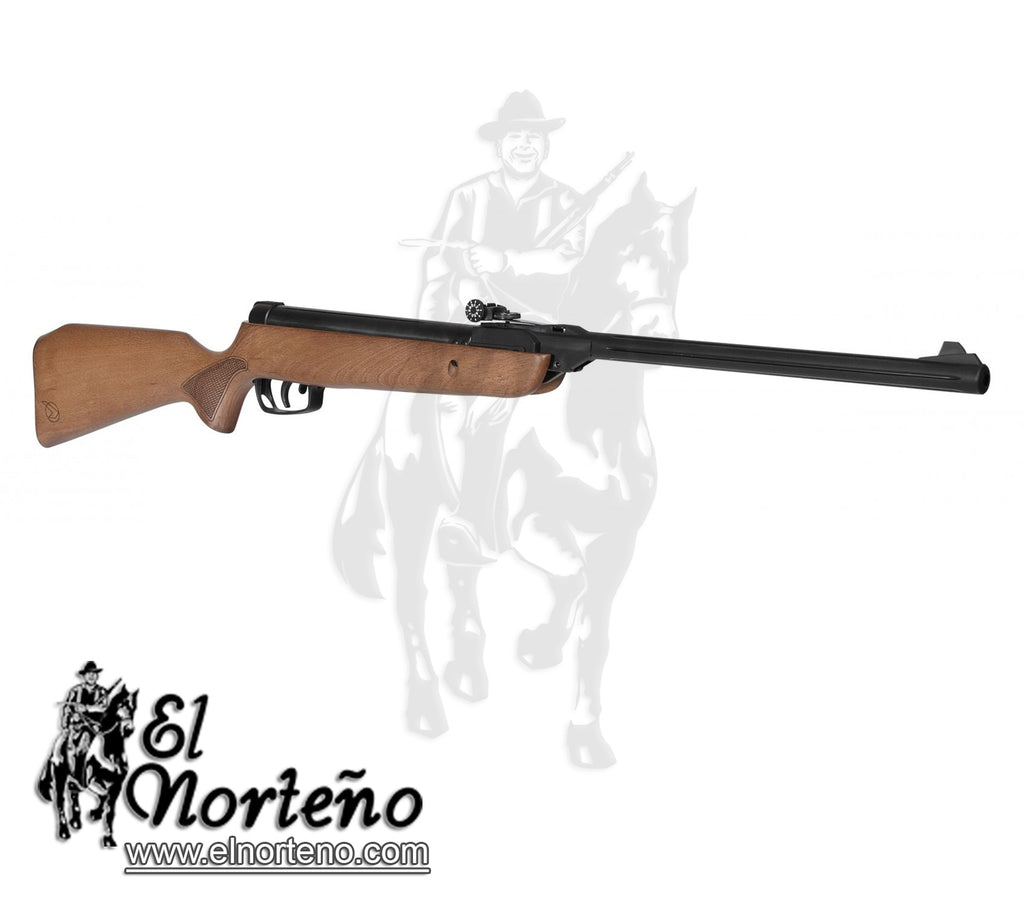 RIFLE GAMO JUNIOR DELTA CAL 4.5