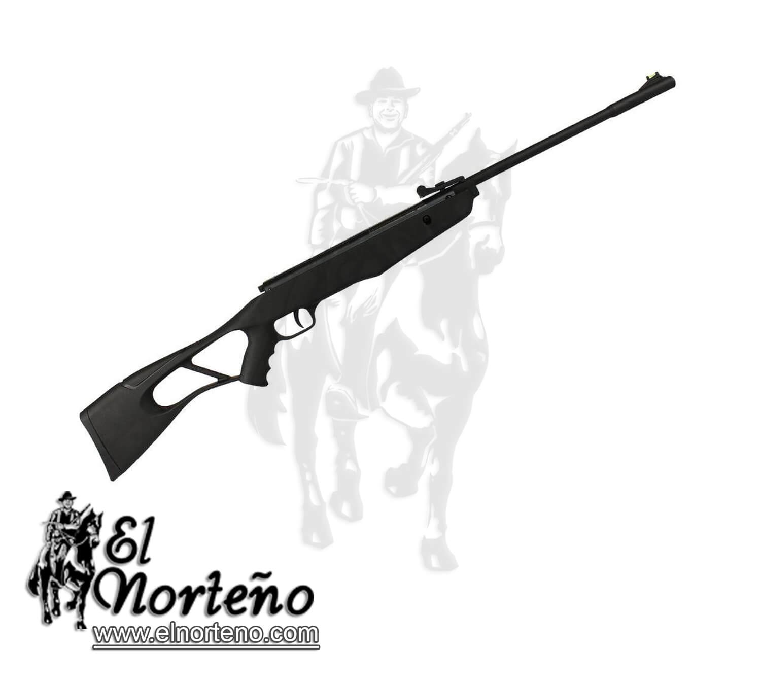 RIFLE CROSMAN INFERNO CAL 5.5 L-CSIN2
