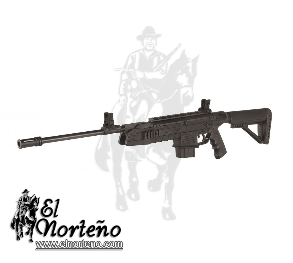 RIFLE DE AIRE GAMO G-FORCE TAC CAL 4.5