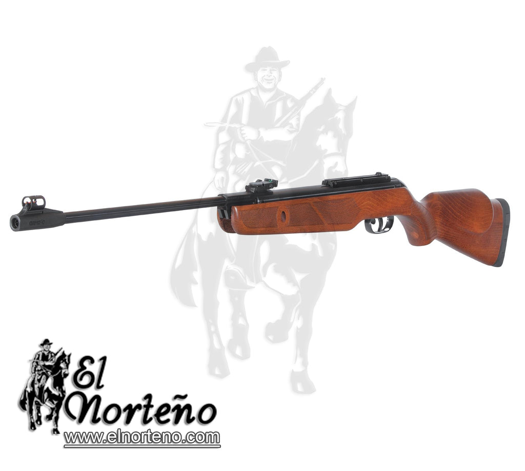 RIFLE GAMO HUNTER SE CAL 5.5