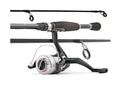 Combo Caña Spinning R2f Walleye + Kit R2f2-was