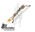 ARCO MANKUNG 17-21LBS CON POLEA MK-CB006AC