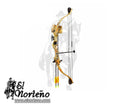 ARCO MANKUNG 25LB POLEA CAMO MK-CB010AC