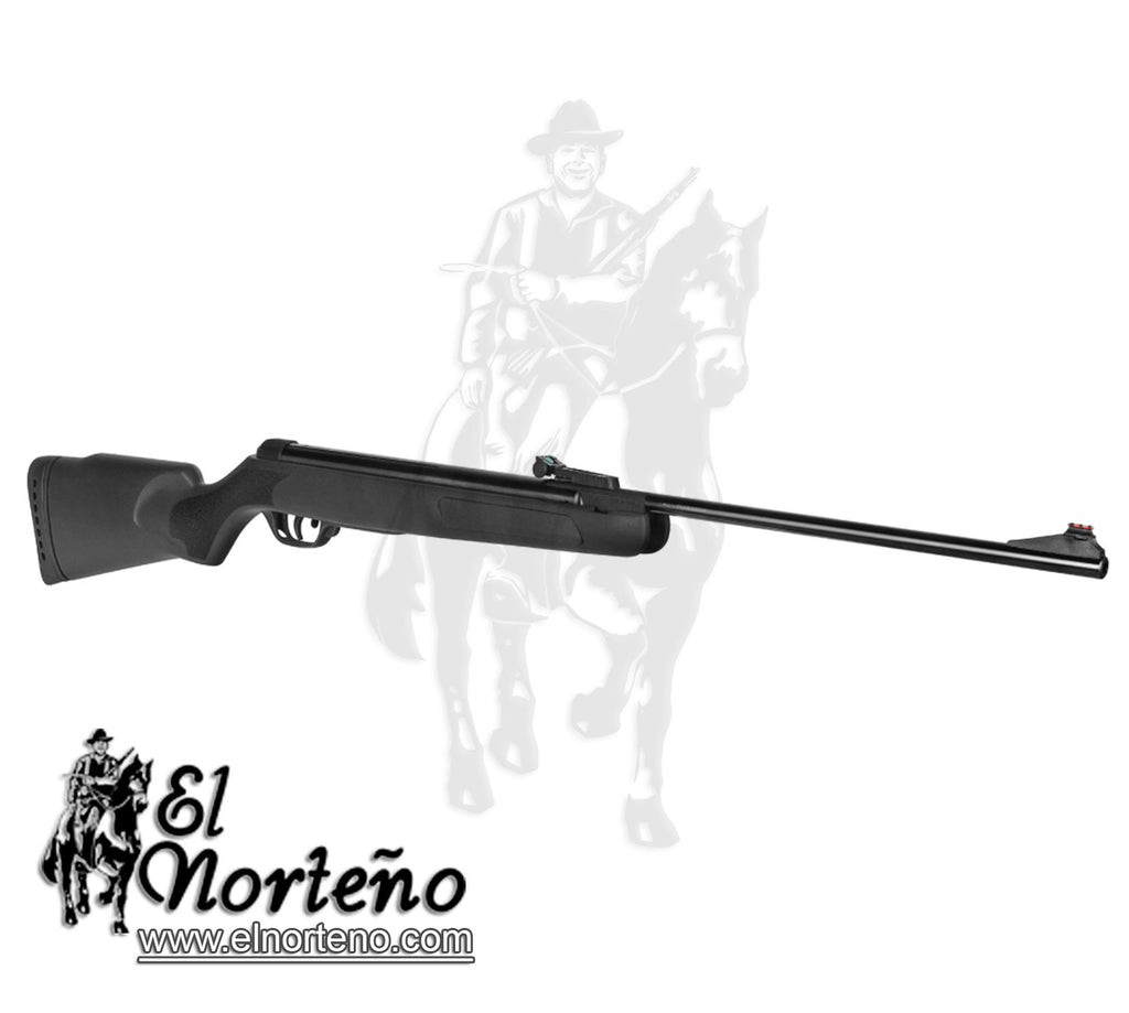 RIFLE BSA COMET EVO CAL 5.5 161