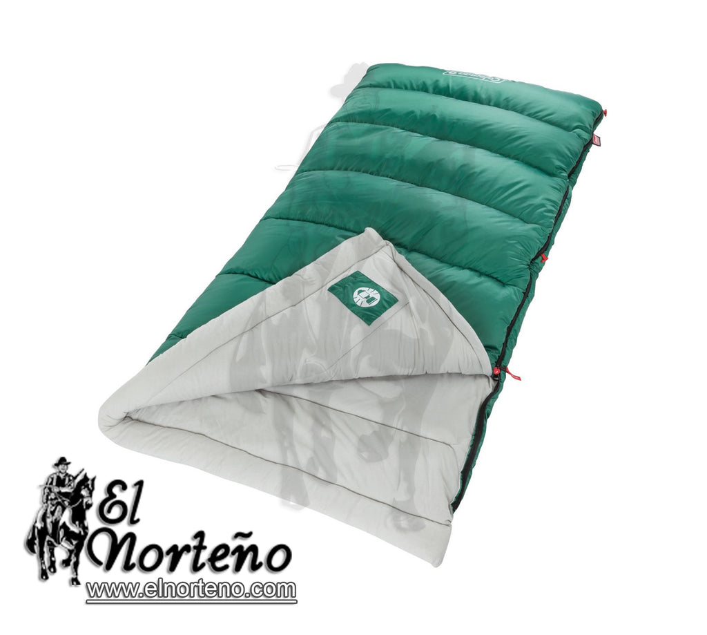 SLEEPING COLEMAN ASPEN MEADOWS 40 VERDE 2000018119