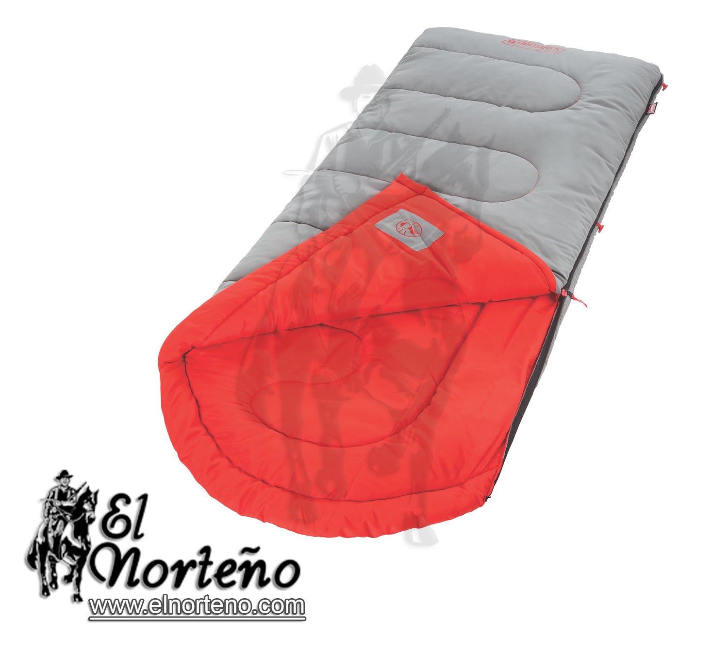 SLEPPING COLEMAN DEXTER POINT 50 2000018127