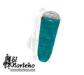 SLEEPING COLEMAN TRAIL BLAZER 30-50F VERDE-GRIS 2000019176