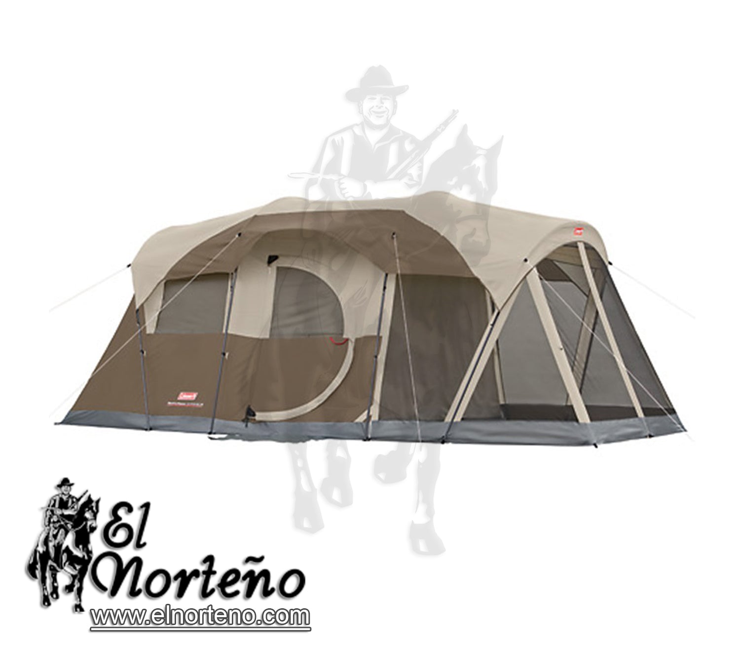 CARPA COLEMAN 10P WEATHER MASTER 2000001598