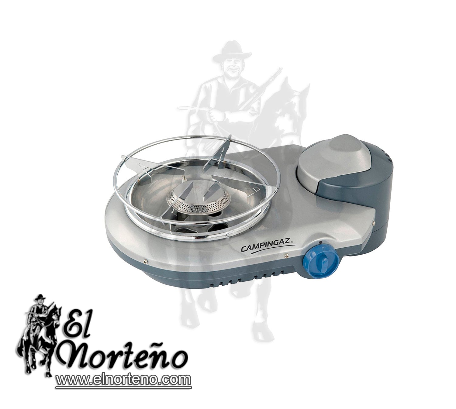 COCINILLA CAMPINGAZ BISTRO 300 STOP GAZ 2000009655