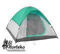 CARPA COLEMAN 6P CORAL VERDE 2000017047