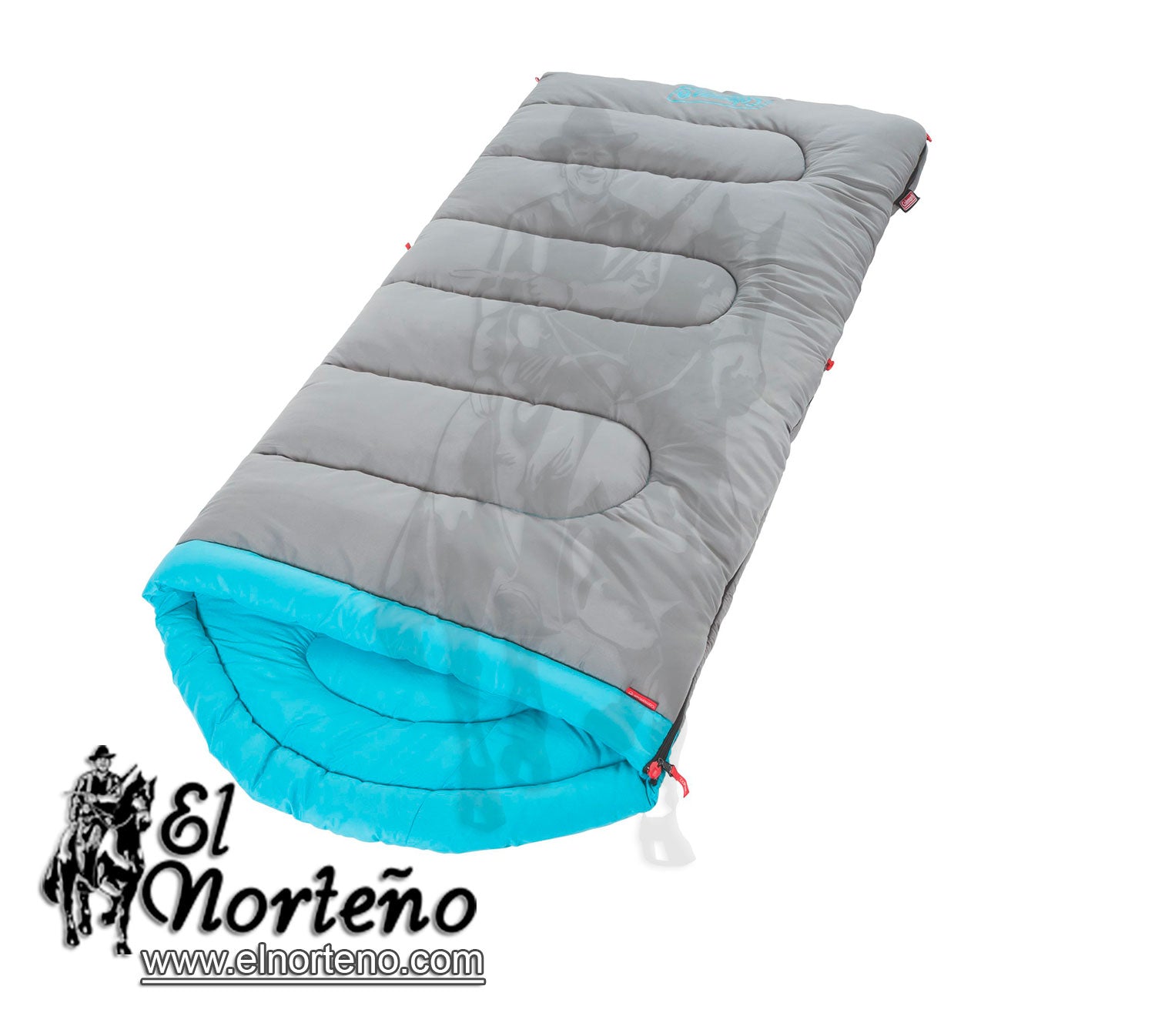 SLEEPING COLEMAN DEXTER 30F 2000018129