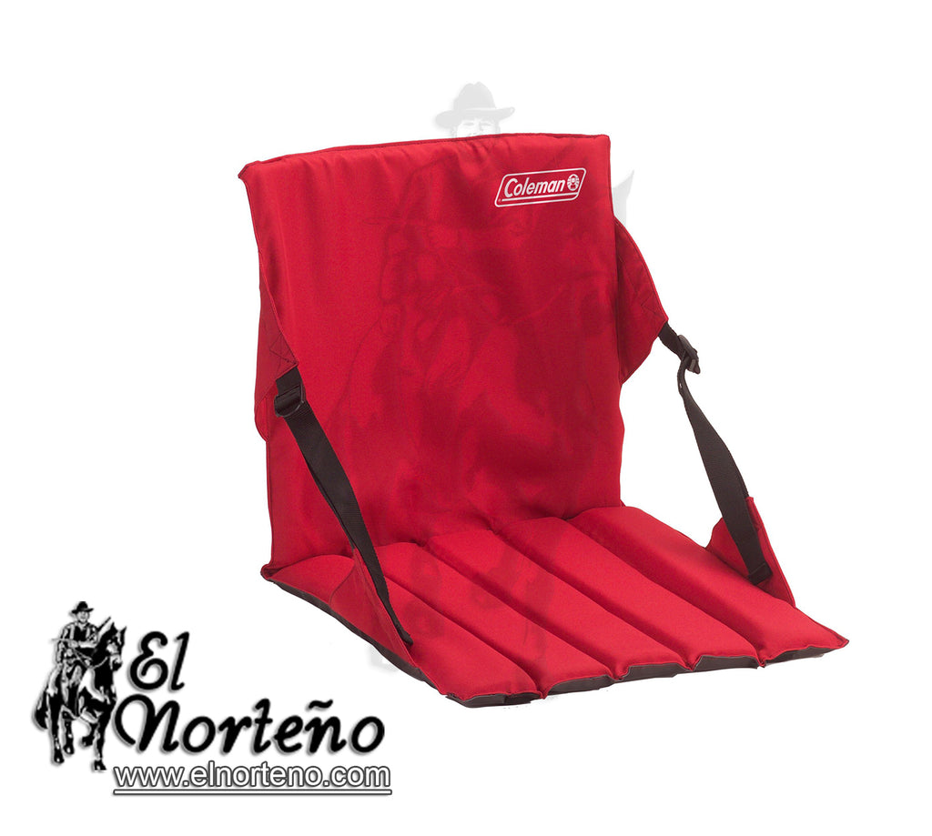 SILLA COLEMAN ESTADIO RED 2000020265