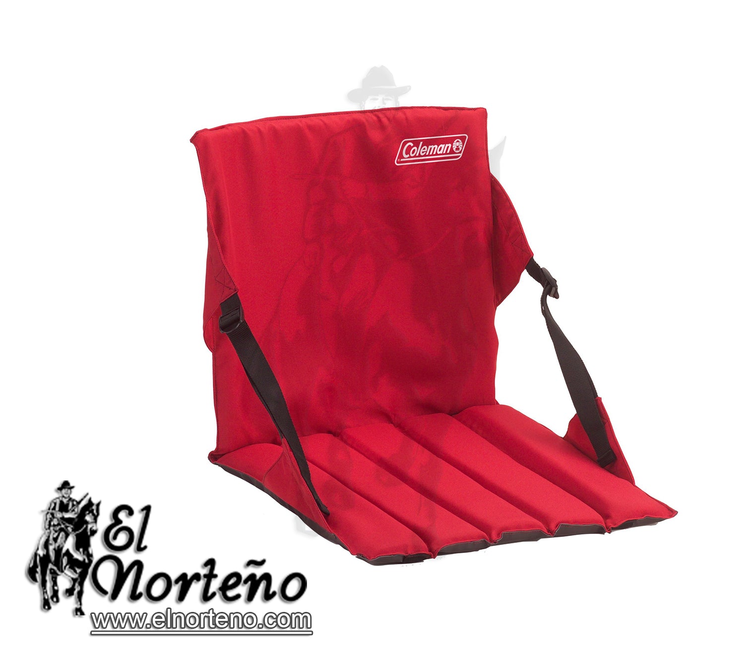 SILLA COLEMAN ESTADIO RED 2000020265