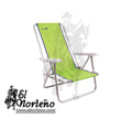 SILLA COLEMAN GO PLAYERA VERDE 2000022915