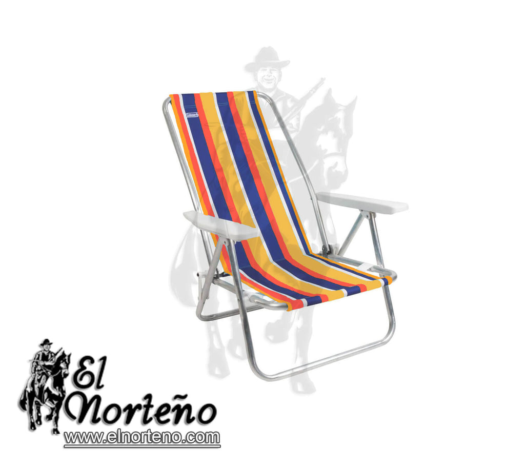 SILLA COLEMAN BEACH FIESTA GO 2000022141