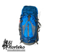 MOCHILA COLEMAN LATAM 40L LLAIMA AZUL BACKPACK 2000023355