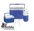 COMBO HIELERA COLEMAN 28QT COOLER 3000004066