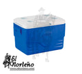 HIELERA COLEMAN 36QT COOLER BLUE 6281A718G