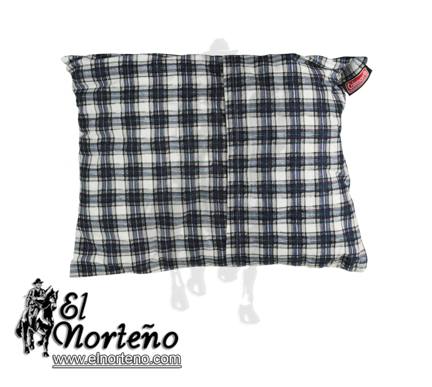 ALMOHADA COLEMAN PILLOW FOLD GO 2000019655