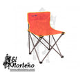 SILLA COLEMAN QUAD FIESTA GO NARANJA 2000022147