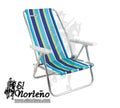 SILLA COLEMAN LOUNGE BEACH ISLAND GO 2000019739