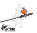 COMBO CAÑA SPINCAST R2F TROUSSE + KIT CR2F-SCCM