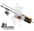 COMBO CAÑA SPINNING R2F MULTI-SPECIE + KIT R2F2-ALS