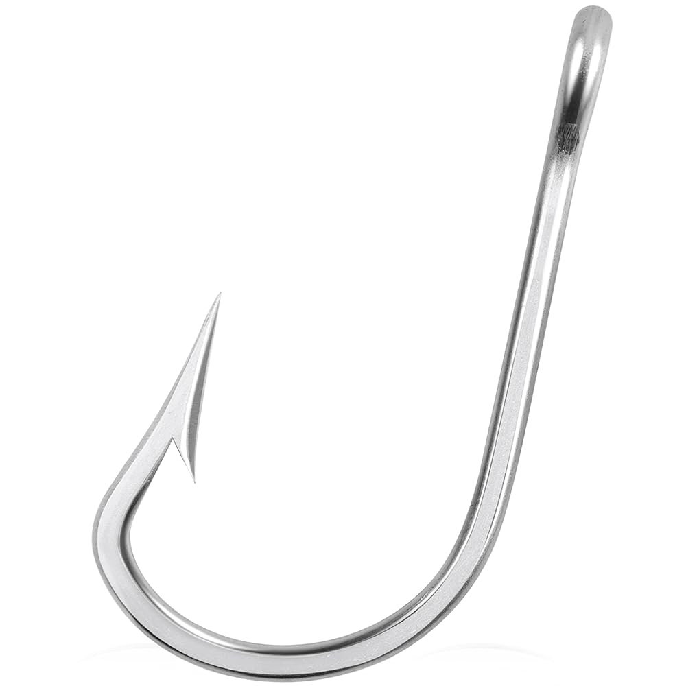 ANZUELO VMC 6/0 9260 BZ BRONCE