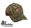 GORRA OUTDOOR CAP MOSSY OAK INFINITY MOFS01T