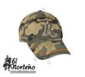 GORRA OUTDOOR CAP REMINGTON CAMUFLADA RM16C
