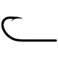 Anzuelo 084a-1/0 Pk 8 Eagle Claw