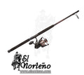 Combo Penn Frcii4000702m Fierce Ii