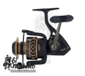 Molinete Penn Cla5000 Clash Spinning Reel