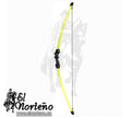 ARCO MANKUNG MK-RB008 15 LIBRAS SIN POLEAS