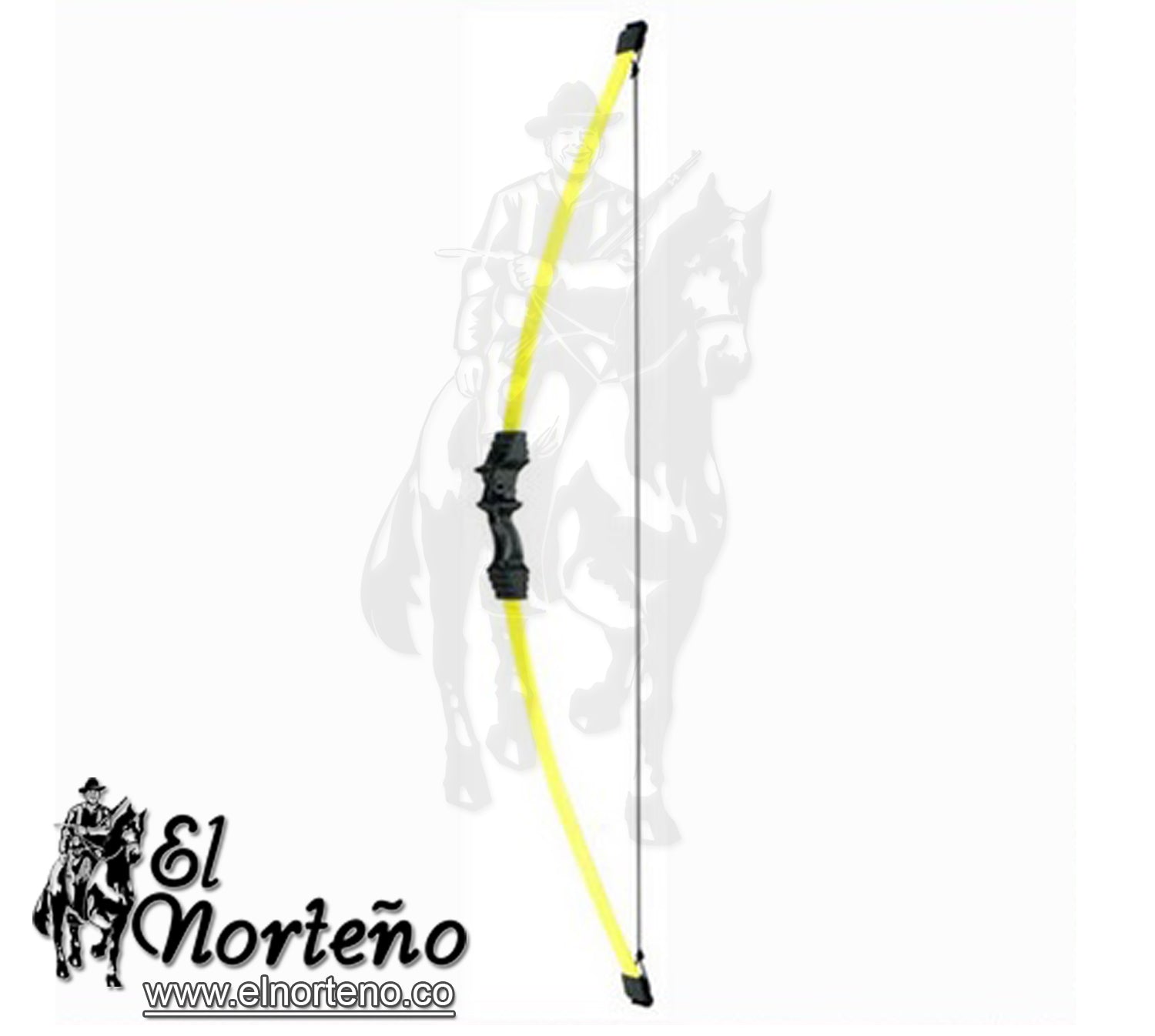 ARCO MANKUNG MK-RB008 15 LIBRAS SIN POLEAS