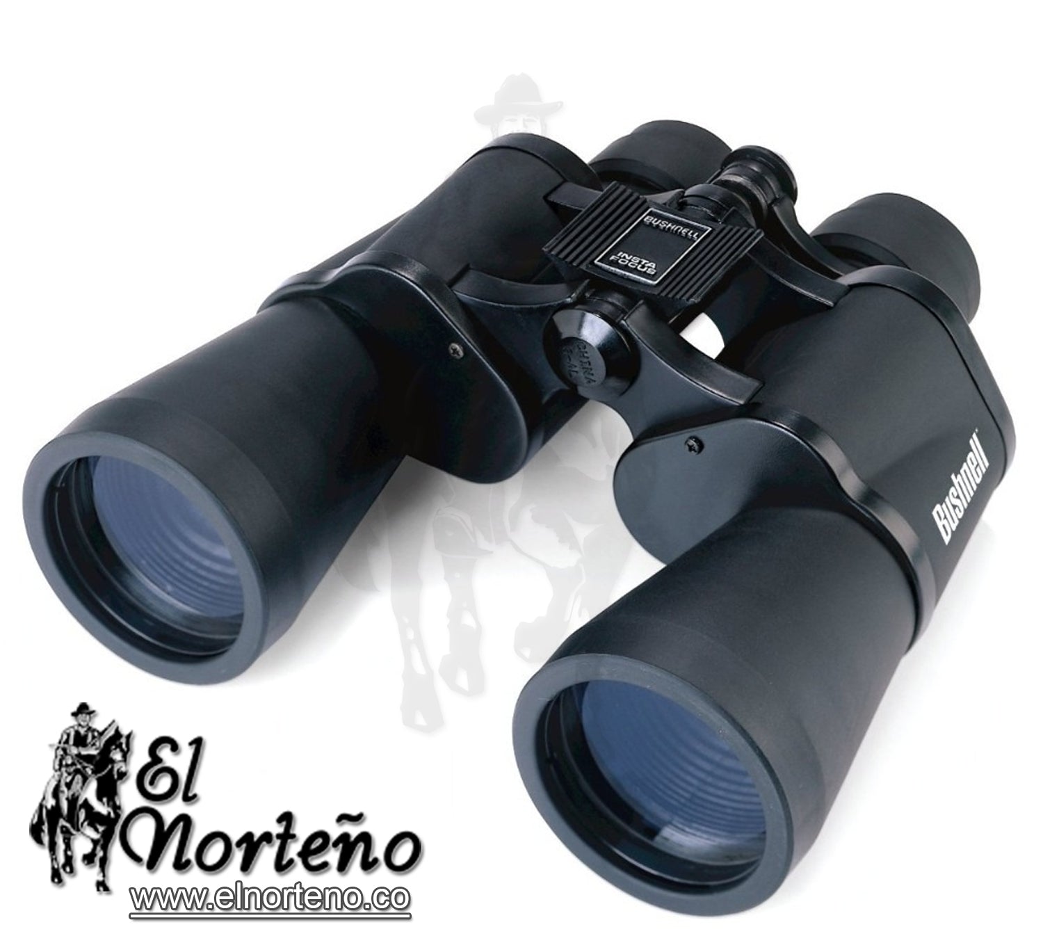 BINOCULAR 10x50 BUSHNELL FALCON