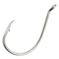 Anzuelo 92553 # 1/0 Mustad Pk X 8 Uds