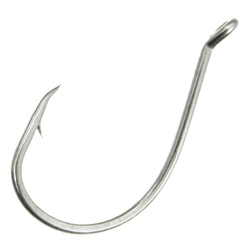 Anzuelo 92553 # 1/0 Mustad Pk X 8 Uds