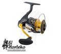 MOLINETE DAIWA LGL4000H SPINNING