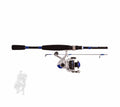Combo caña Quantum GENX230662M Gen-X2 Spin
