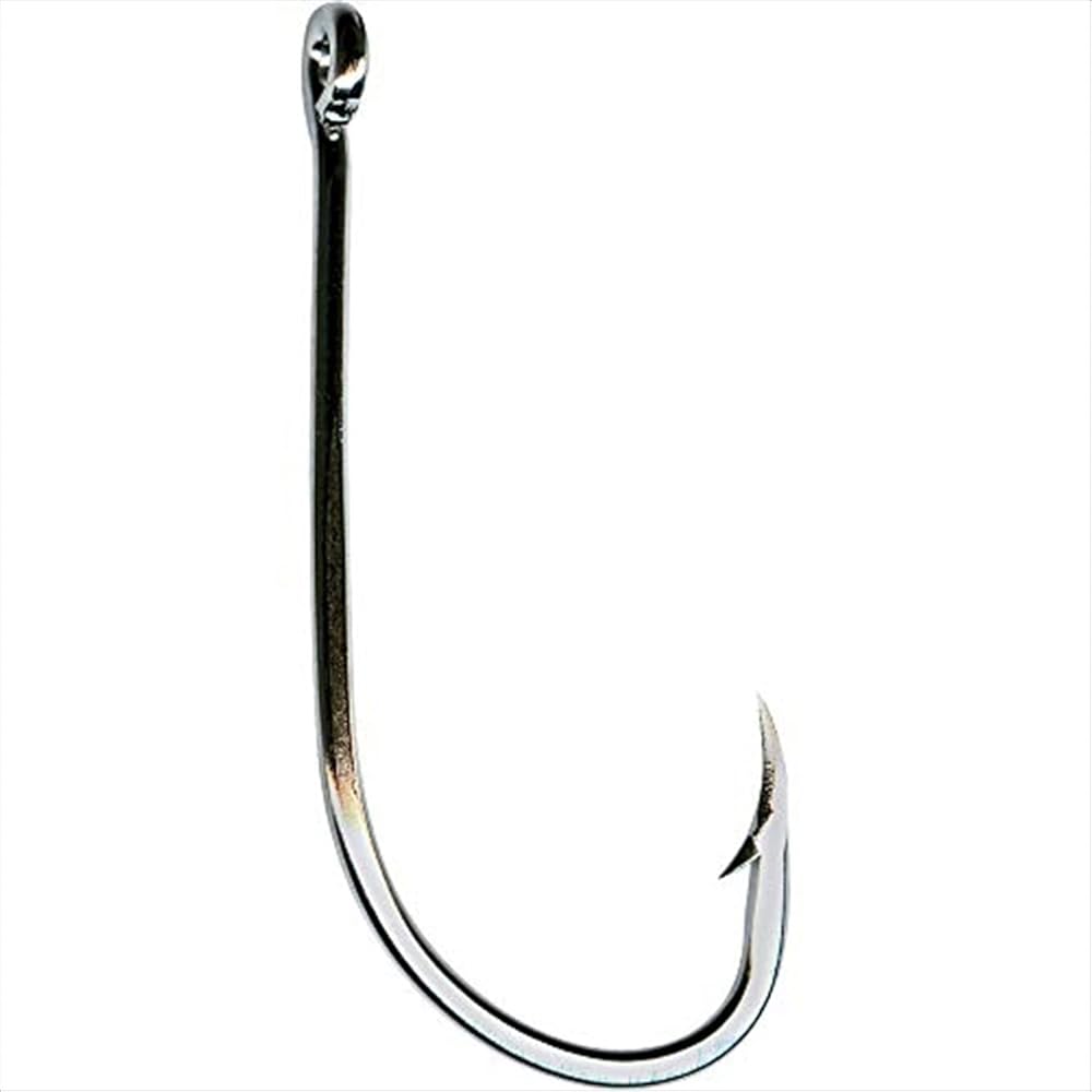 ANZUELO MUSTAD 4 92661-NI DETAL