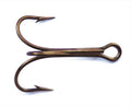 ANZUELO MUSTAD 4/0- 3551 DETAL