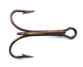 ANZUELO MUSTAD 1- 3551 DETAL